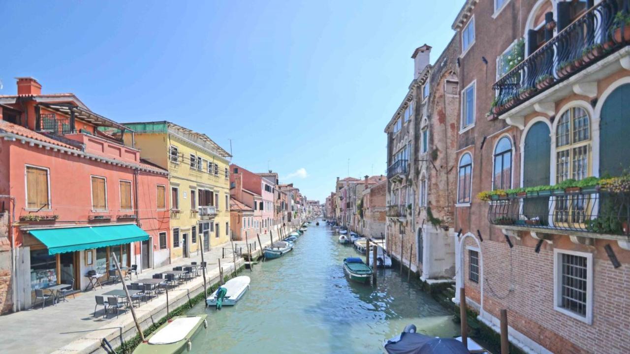 Casa Diana Apartment Venice Exterior photo